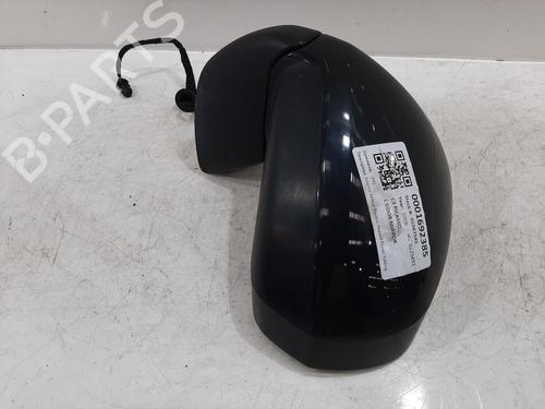 Used Left mirror Left mirror CITROËN C3 Picasso (SH_) 1.4 VTi 95 (SH8FSC, SH8FP0, SH8FP6) (95 hp) 34149866 34149866