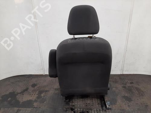 Right front seat VAUXHALL MOKKA / MOKKA X (J13) 1.6 | BP26872762C16 - Image 4