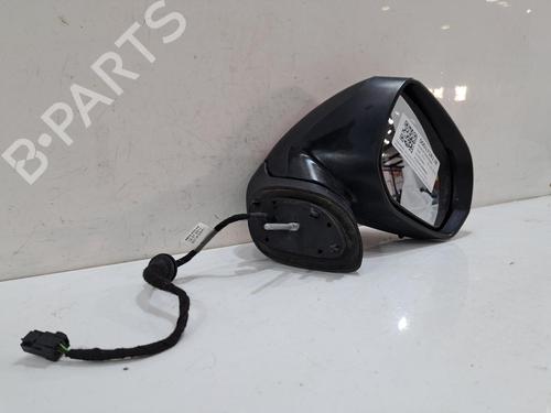 Used Right mirror Right mirror CITROËN C3 Picasso (SH_) 1.6 HDI 90 (92 hp) 35768774 35768774