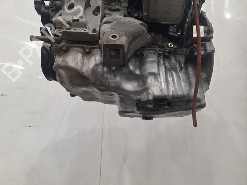 Engine BMW 5 (F10) 520 d | BP33318736M1 - Image 4