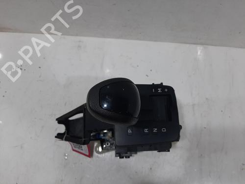 Gearstang FORD FIESTA VI (CB1, CCN) 1.4 | BP31769037M90 