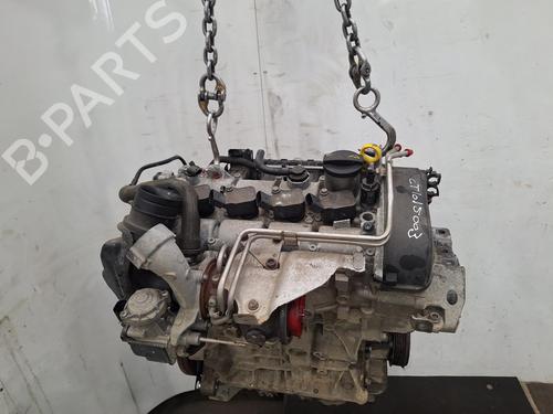 Engine SEAT LEON (5F1) 1.2 TSI | BP26853408M1