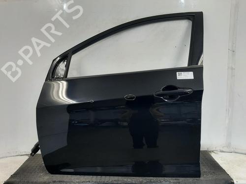 Used Left front door KIA PICANTO II (TA) 1.0 (67 hp) 29112664
