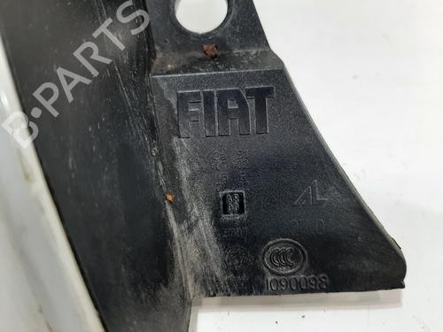 Left taillight FIAT 500 (312_) 0.9 (312AXG1A, 312.AXG11) | BP33800130C34 - Image 4