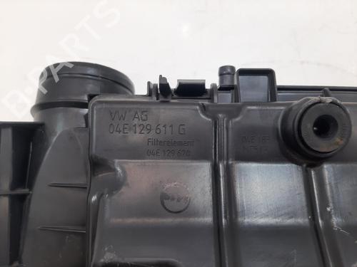 Air filter box SEAT LEON (5F1) 1.2 TSI | BP37218796M87 - Image 2