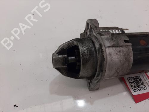 Starter SUZUKI VITARA (LY) 1.0 (APK 310) | BP37520123M8 - Image 2