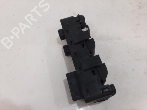 Right front window switch CITROËN C3 Picasso (SH_) 1.6 BlueHDi 100 | BP37497103I26 - Image 5