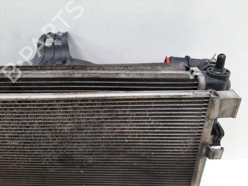 Water radiator KIA RIO III (UB) 1.1 CRDi | BP34403526M31 - Image 6