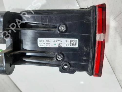 Right taillight JAGUAR I-PACE (X590) EV400 AWD | BP36403451C35 - Image 5