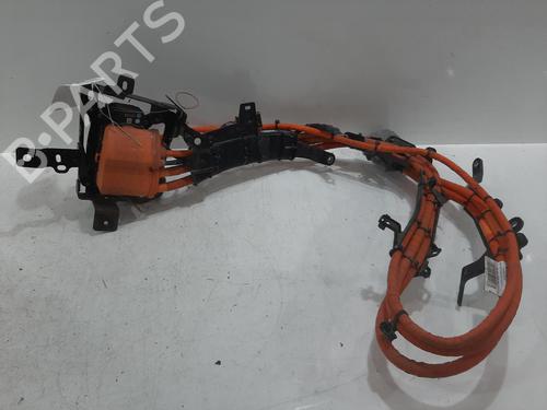 Used Cable JAGUAR I-PACE (X590) EV400 AWD (400 hp) 26826977