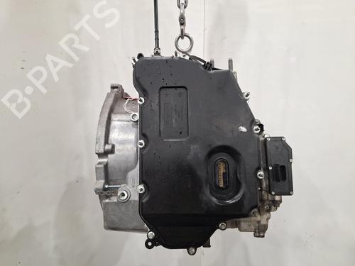 Gearbox FORD ECOSPORT 1.0 EcoBoost | BP29554058M3 