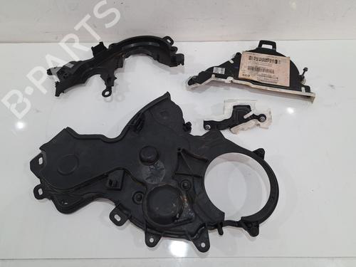 Used Timing cover FORD FOCUS IV (HN) 1.5 EcoBlue (120 hp) 26934755