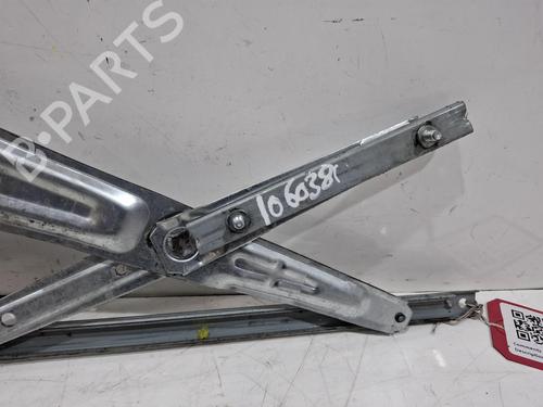 Front left window mechanism MITSUBISHI ASX (GA_W_) 1.6 MIVEC (GA1W) | BP38859964C22 - Image 3
