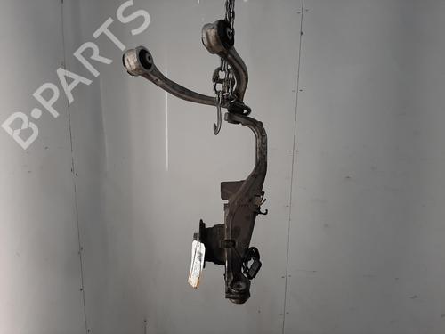 Used Right front steering knuckle MERCEDES-BENZ C-CLASS Coupe (C205) AMG C 63 S (205.387) (510 hp) 26835041