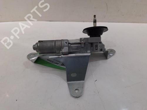Rear wiper motor NISSAN NOTE (E12) 1.2 | BP26764651M102 