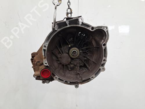 gearkasse-ford-fiesta-vi-cb1-ccn-2008-32325083 main image