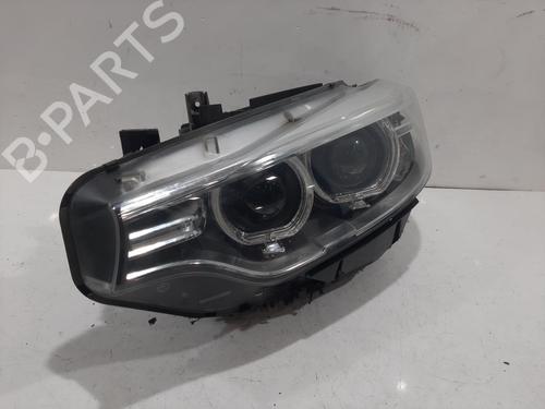 Used Left headlight Left headlight 37409288 37409288