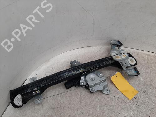 Used Front right window mechanism Front right window mechanism 26844579 26844579