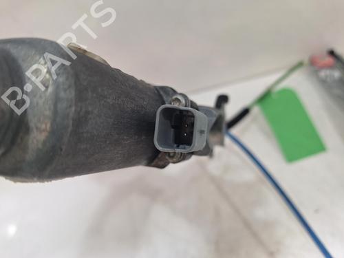 Front left window mechanism CITROËN C3 Picasso (SH_) 1.6 HDI 90 | BP26768094C22 