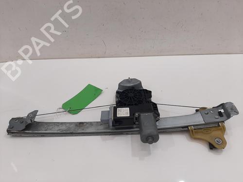 Used Front right window mechanism RENAULT CLIO IV (BH_) 0.9 TCe 90 (BHNF, BHMA, BHMH, BHJK, BHJR) (90 hp) 26815995