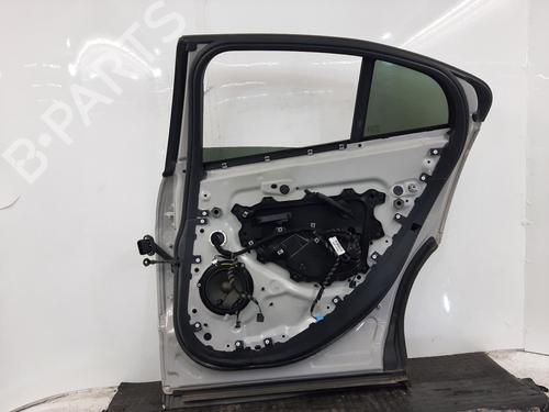 Dør højre bagtil JAGUAR I-PACE (X590) EV400 AWD | BP38446716C5 - Image 6