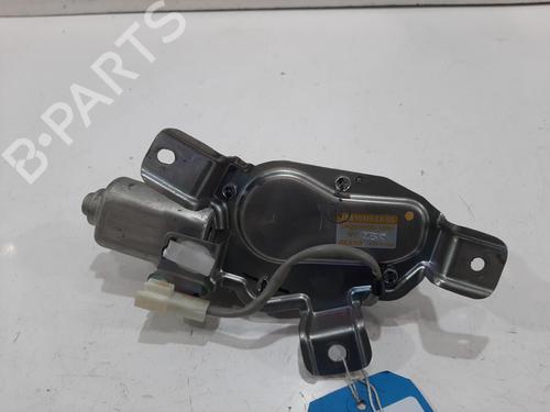Used Rear wiper motor SUZUKI ALTO VII (GF, HA25_, HA35_) 1.0 (AMF310, GFC31S) (68 hp) 31361724