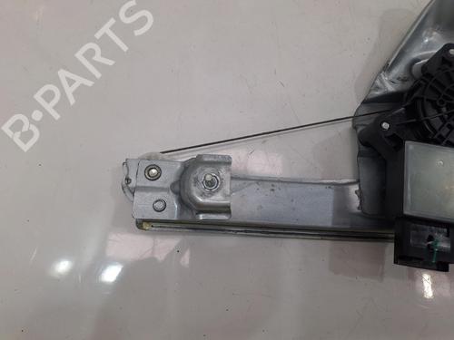 Front right window mechanism RENAULT ARKANA I (LCM_, LDN_) 1.6 E-TECH 145 (LDMU) | BP26808419C23 