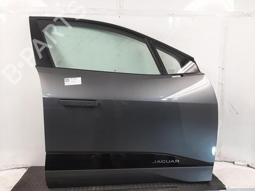 Used Right front door JAGUAR I-PACE (X590) EV400 AWD (400 hp) 28574993