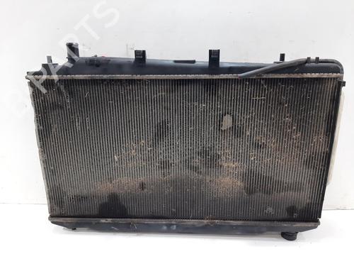 Kühlerpaket für HONDA HR-V (RU) 1.6 i-DTEC (RU8) (120 hp) 32757100