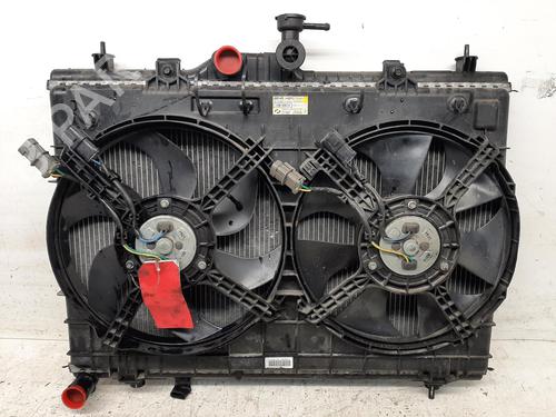 Used Radiator set Radiator set 26751470 26751470