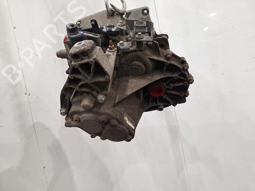 Gearbox FORD FOCUS III 1.5 TDCi | BP31847036M3