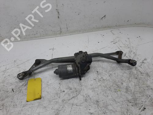 Used Front wiper motor JAGUAR XF I (X250) 3.0 D (241 hp) 26817629