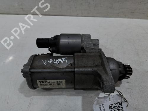 Used Starter VW GOLF VIII (CD1, DA1) 1.5 eTSI (150 hp) 32851583