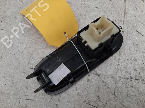 Left front window switch DACIA DUSTER (HM_) 1.6 SCe 115 (HMM1) | BP26850516I27 - Image 3