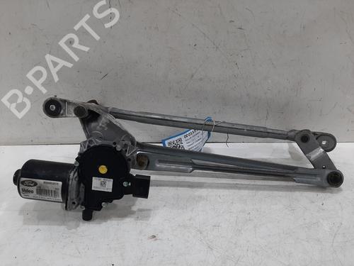 Front wiper motor FORD TRANSIT COURIER B460 Box Body/MPV 1.5 TDCi | BP31088856M29 