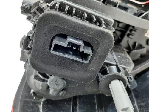 Left taillight DACIA JOGGER (RK_) 1.6 HYBRID 140 (RKN8) | BP33987718C34  - Image 6