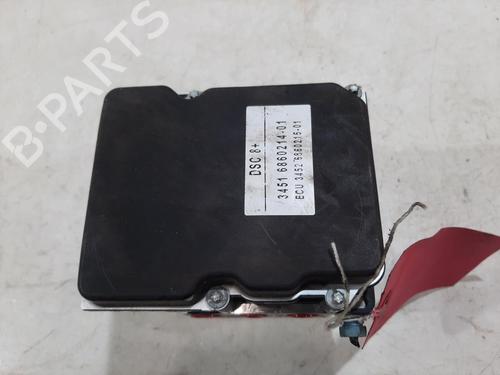 ABS pump BMW X1 (E84) sDrive 20 d | BP29471610M43 