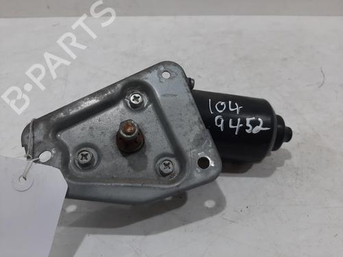 Used Front wiper motor Front wiper motor SUZUKI JIMNY Closed Off-Road Vehicle (SN) 1.3 16V 4x4 (SN413, JB43) (86 hp) 34478855 34478855