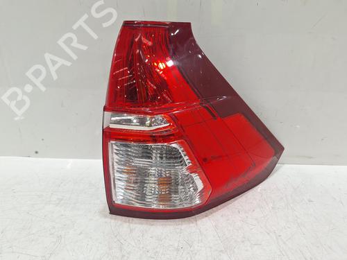 Used Right tailgate light Right tailgate light HONDA CR-V IV (RM_) 1.6 i-DTEC (RE6) (120 hp) 39757270 39757270