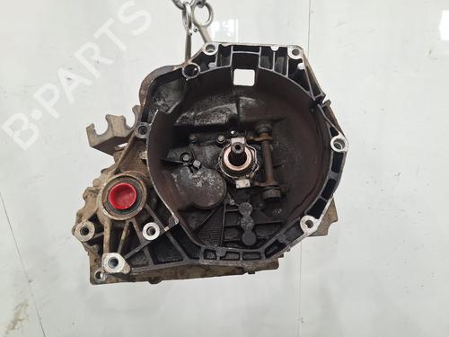 Used Gearbox FIAT DOBLO Platform/Chassis (263_) 1.3 D Multijet (90 hp) 29742377