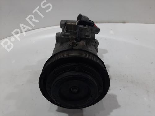AC-Kompressor RENAULT MEGANE III Hatchback (BZ0/1_, B3_) 1.5 dCi (BZ09, BZ0D, BZ1W, BZ29, BZ14) (110 hp) 29417198