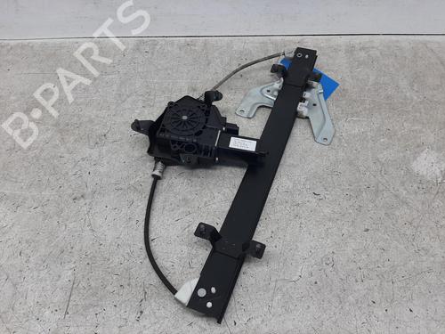 Used Rear left window mechanism MG MG 3 1.5 (109 hp) 26844636