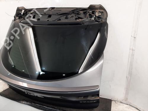 Tailgate JAGUAR I-PACE (X590) EV400 AWD | BP30119577C6