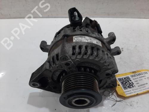 Used Alternator HONDA CR-V IV (RM_) 1.6 i-DTEC (RE6) (120 hp) 33179784