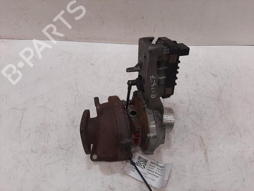 Turbocharger/Supercharger LAND ROVER RANGE ROVER IV (L405) 4.4 SDV8 4x4 | BP30494574M71