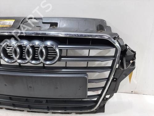 Grill AUDI A3 (8V1, 8VK) 1.4 TFSI | BP30789191C40 