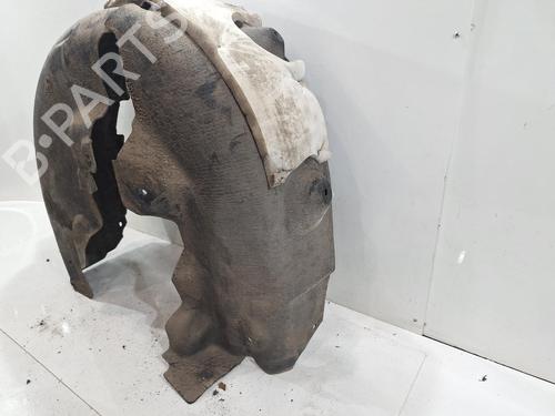 Wheel arch JAGUAR I-PACE (X590) EV400 AWD | BP26870319C56