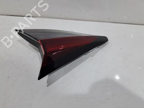 Right tailgate light VAUXHALL CORSA Mk V (F) 1.5 | BP39080382C80 - Image 2