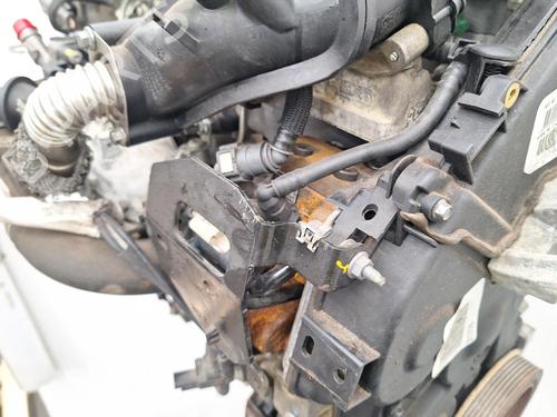 Engine VOLVO V40 Hatchback (525) D2 | BP29417522M1 