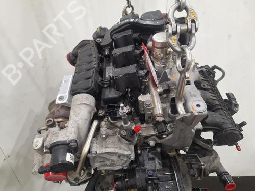 Moteur VAUXHALL CROSSLAND X / CROSSLAND (P17) 1.2 (75) | BP30757024M1
